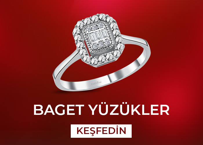 Pırlanta Baget
