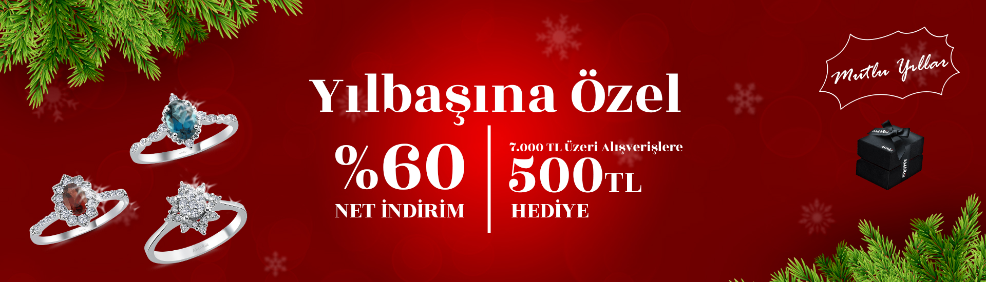 Baget Pırlantalar