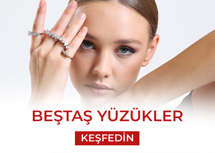 Beştaş Yüzükler