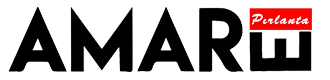 Amare Logo