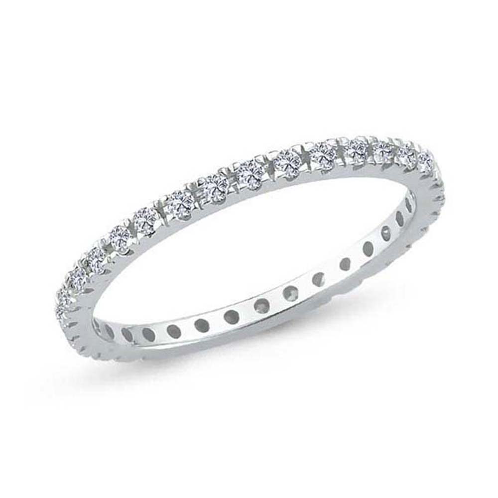 0.30 Karat Pırlanta Tamtur Yüzük - B004017