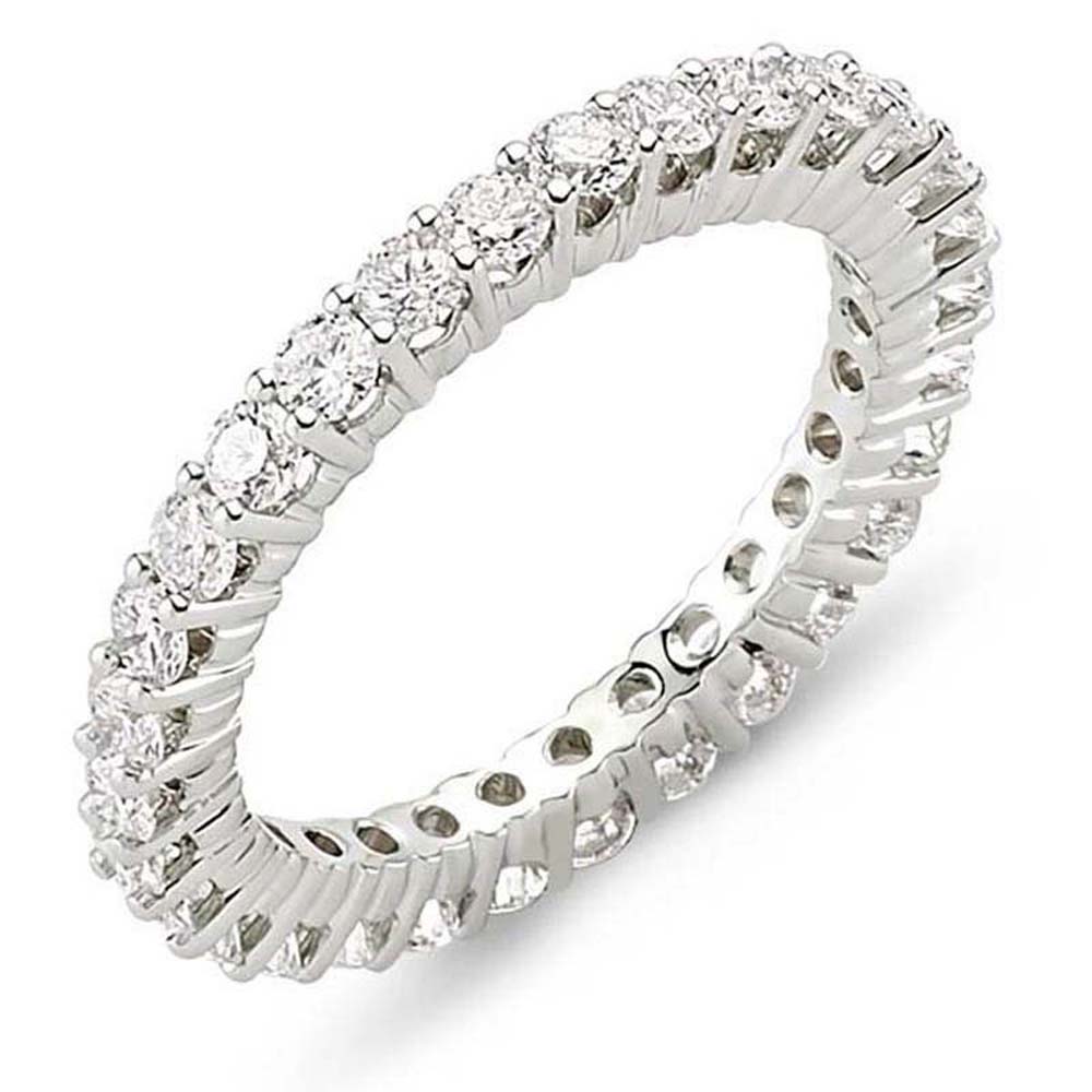 0.49 Karat Pırlanta Tamtur Yüzük - B004021