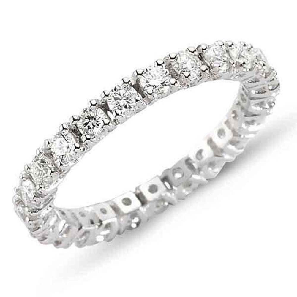 0.65 Karat Pırlanta Tamtur Yüzük - B004007